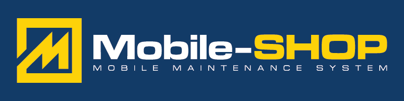 Mobile-Shop Logo