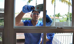 Boca Raton Glass Repair Services