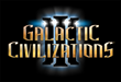 Galactic Civilizations III Logo