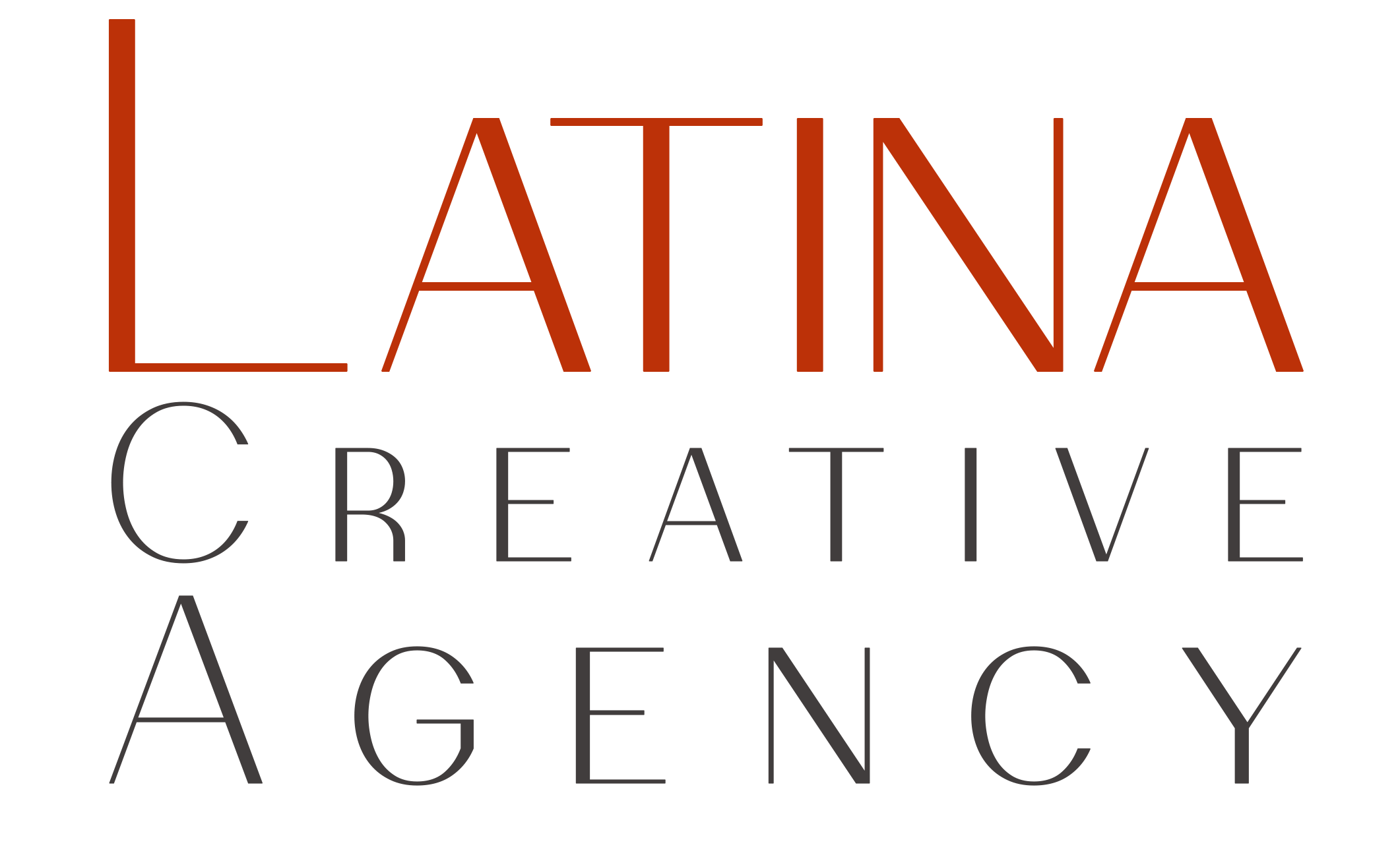 www.latinacreativeagency.com