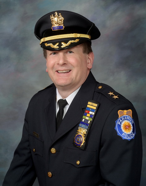 Paramus Chief of Police to be Honored at CarePlus Foundation Courage ...