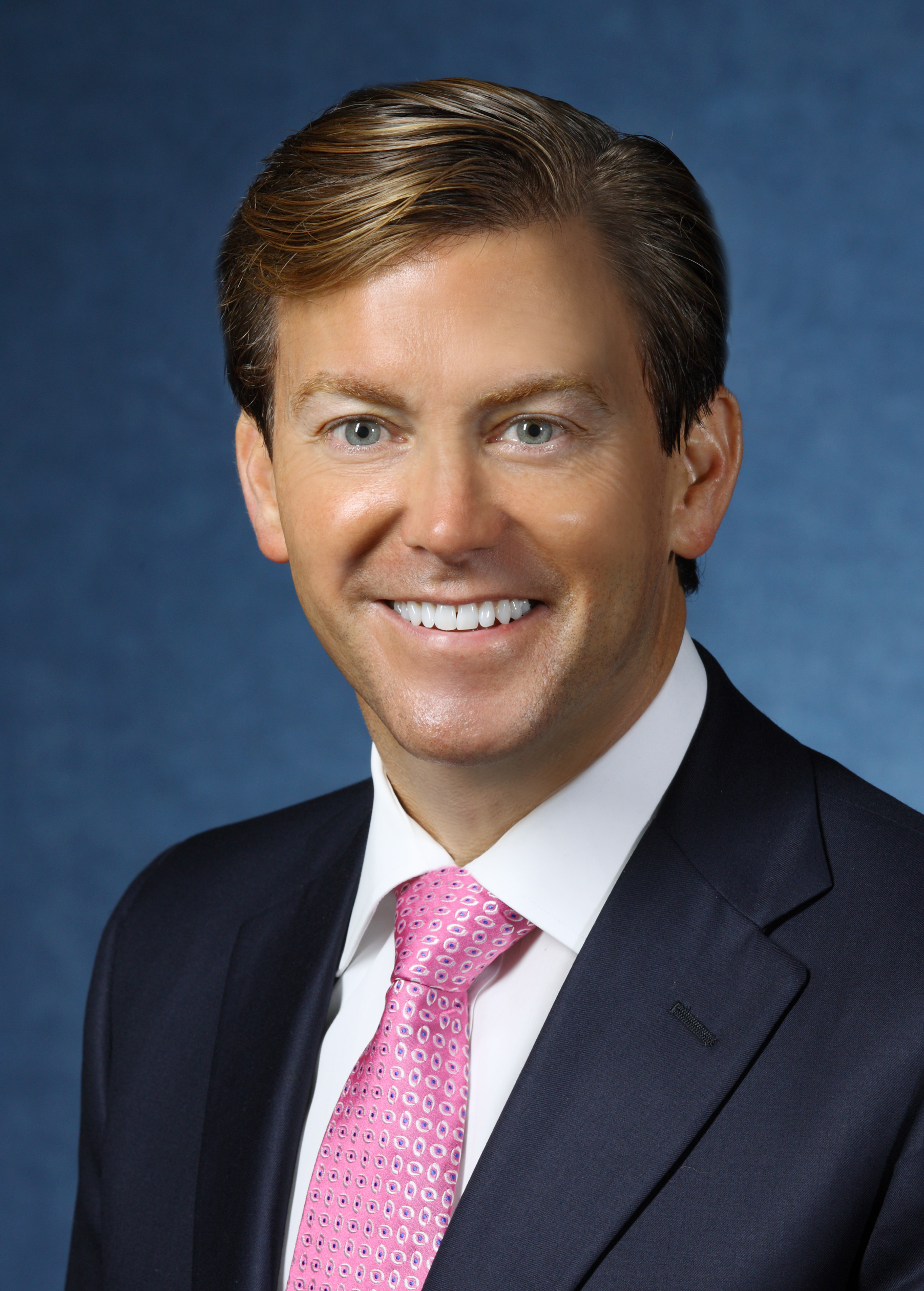 Peter Pronovost, M.D., Ph.D., F.C.C.M.