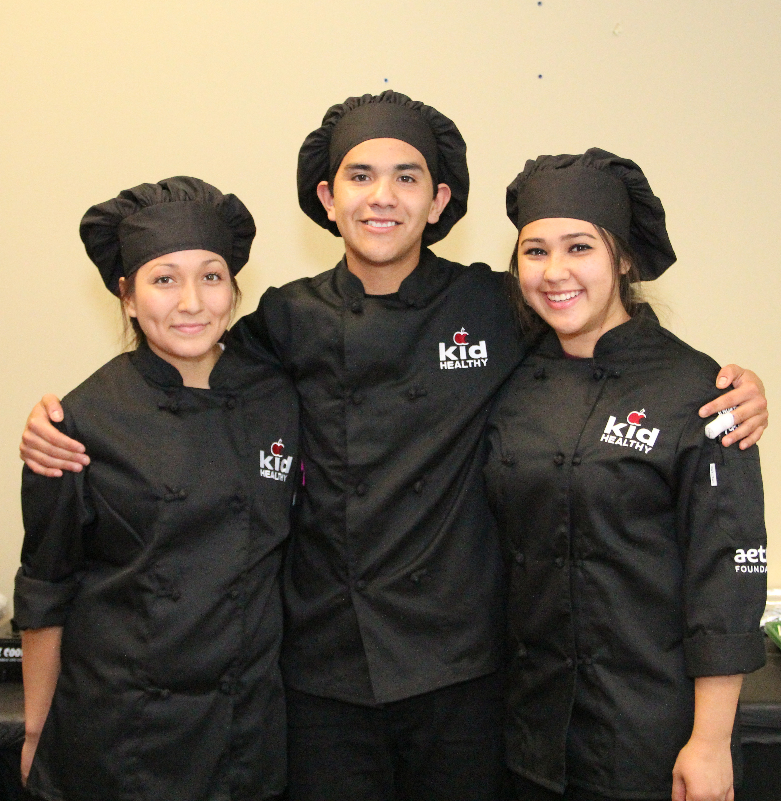 Westminster High School students win OC Cooking up Change competition and are headed to nationals in Washington, D.C.