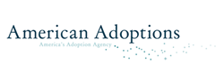American Adoptions Logo