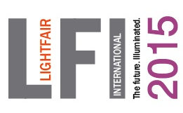 LIGHTFAIR International 2015