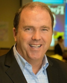Bill Walsh of Powerteam International will close out Keynote Theater with a 4 p.m. session at this year's event.