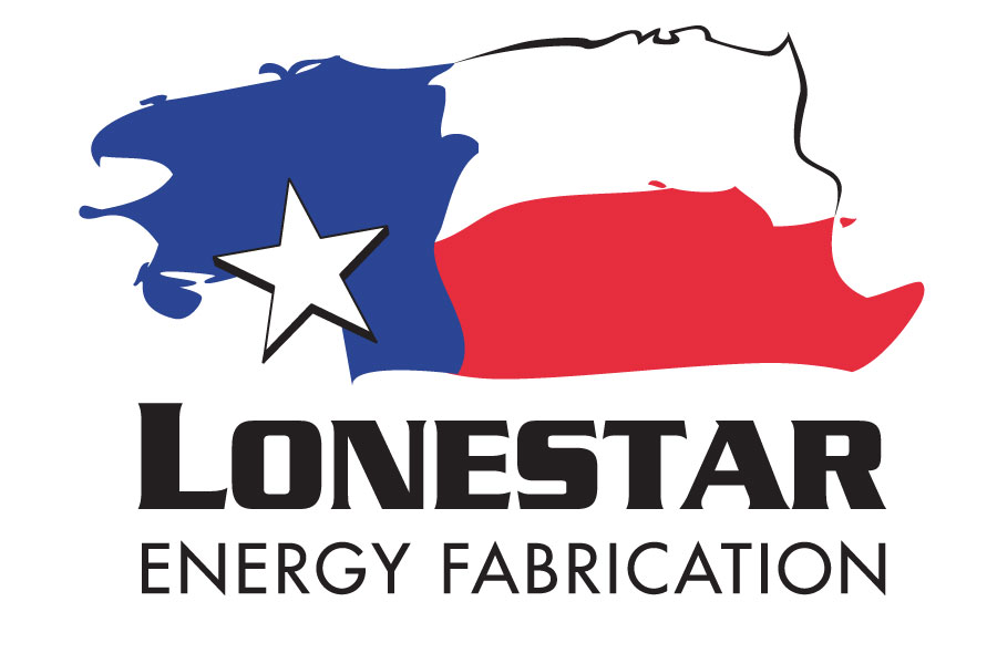 LoneStar Energy Fabrication logo