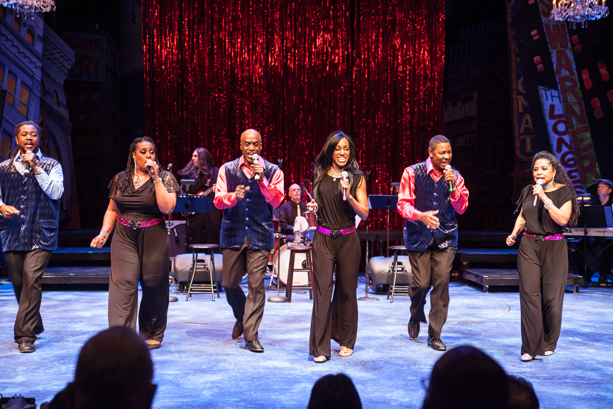 So Good for the Soul: A Tribute to Motown will be a Fitting Conclusion to the Four-Week Festival