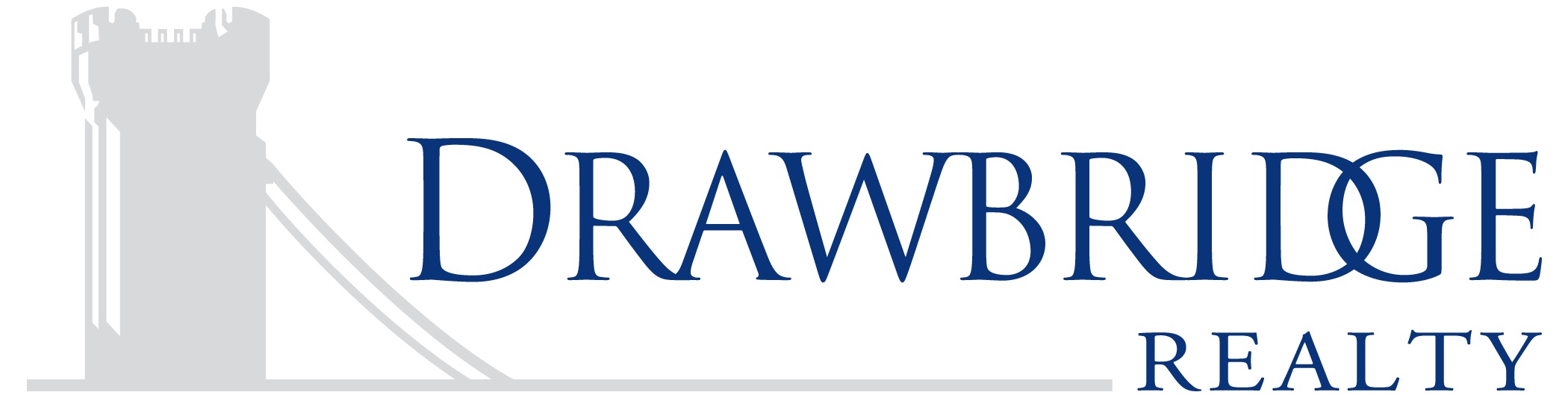 DrawbridgeRealtyLogo