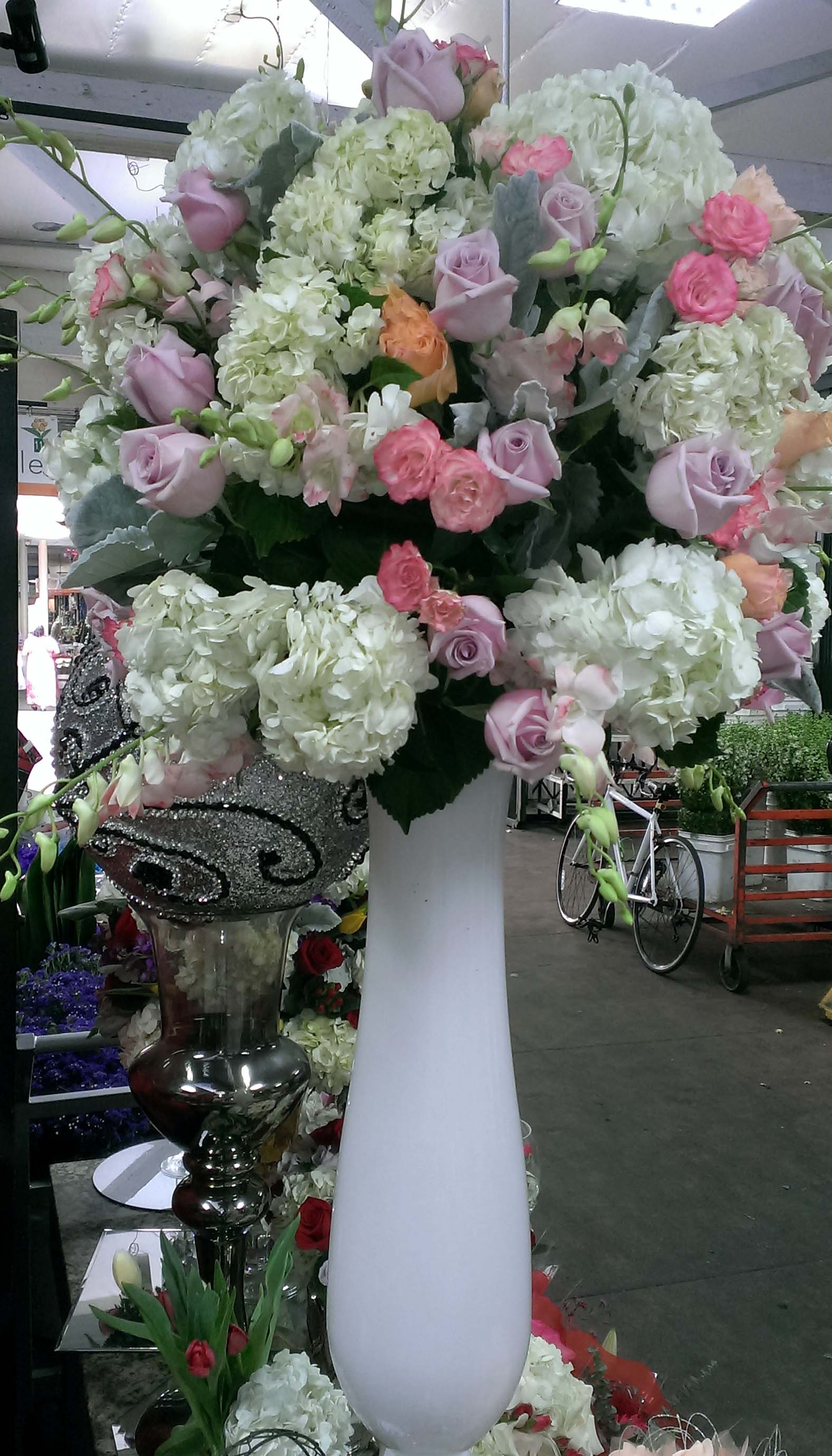 Gorgeous Mother's Day Flower Designs by Mireya's Flowers