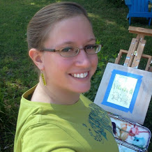 Artist Sarah Tule will teach a beginning watercolor workshop on June 28