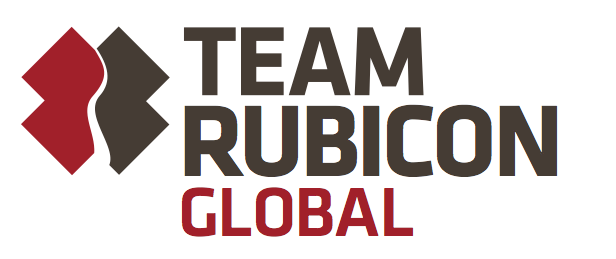 Team Rubicon Global Primary Logo