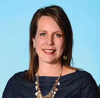Janet Thaeler, now co-founder of Utah News Source