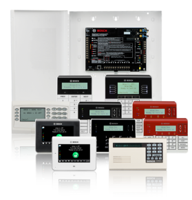 Bosch Security Systems G Series