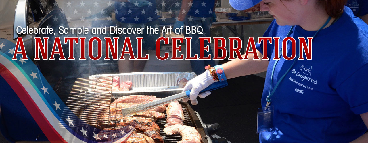 One of our nation’s largest and most popular Annual food and music festivals, the Safeway Barbecue Battle, officially kicks off the 2016 summer season on June 25th and 26th.