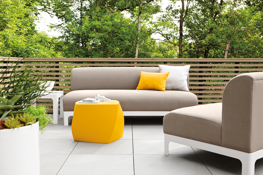The latest outdoor products offer fun in the sun!