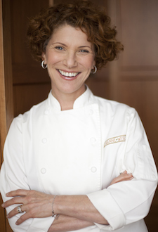 Catch some of the food world’s brightest upcoming and established culinary stars at Celebration Weekend, including Joanne Weir of Copita.