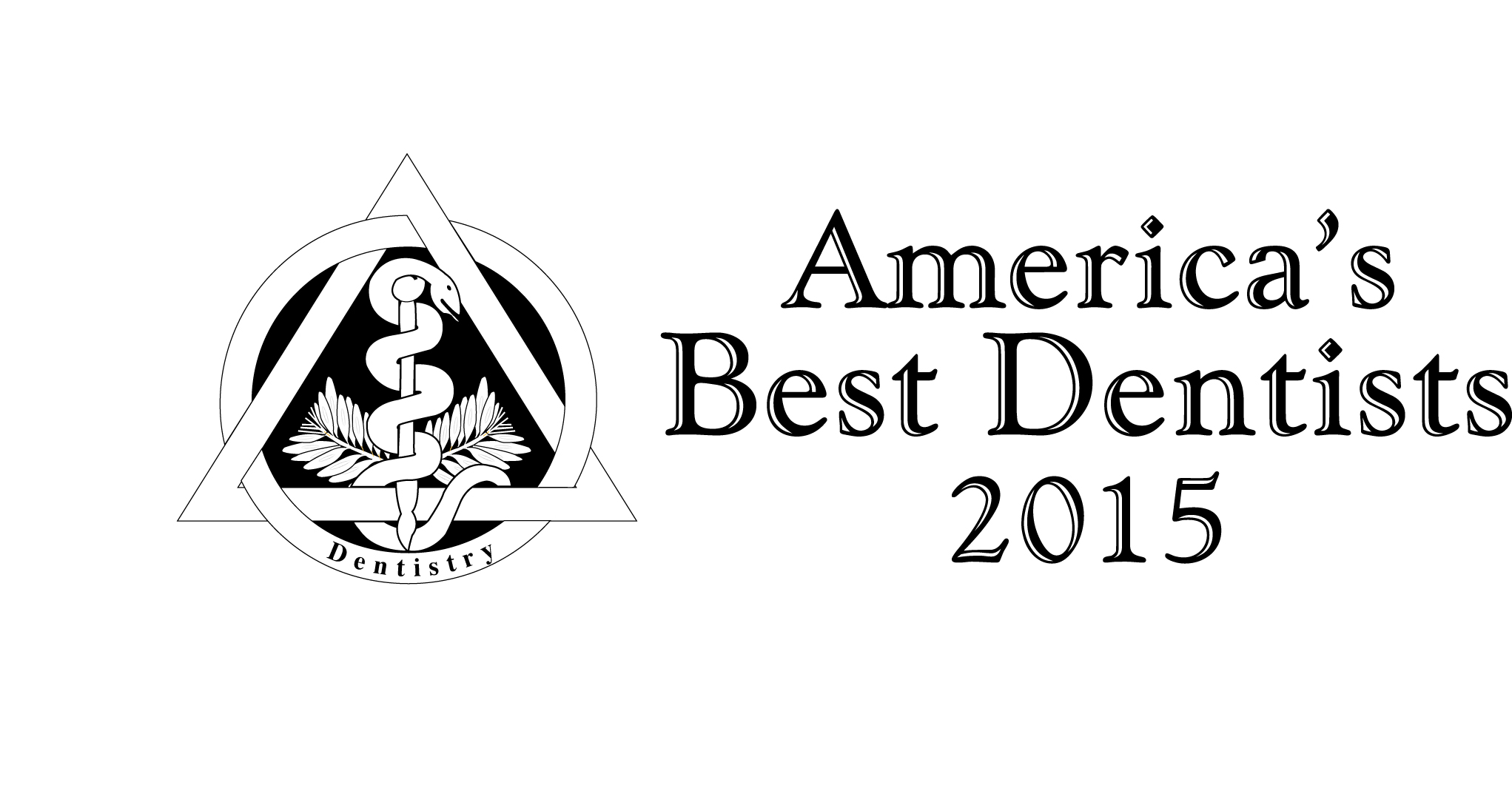 America's Best Dentists Award