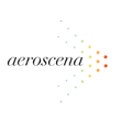 Image of Aeroscena's Logo