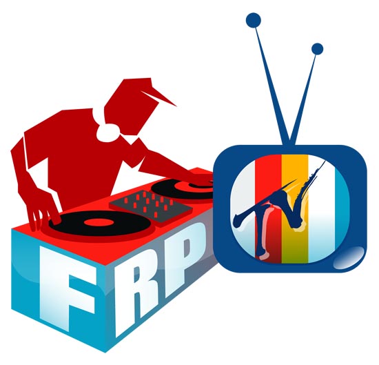 FRPTV Logo
