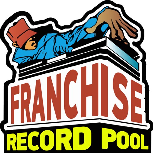 Franchise Record Pool Logo