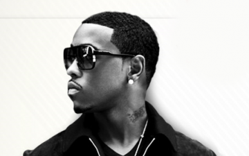 Special Guest - Jeremih