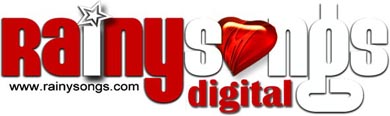 Rainysongs Digital Logo