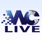 Worldcast Live Logo