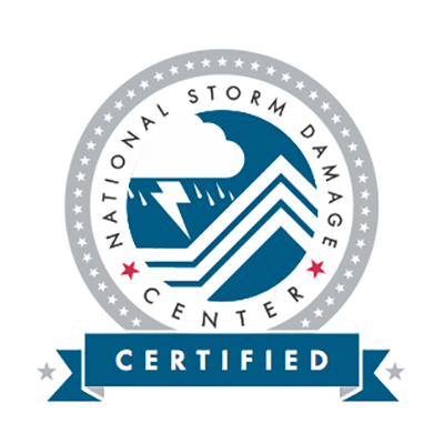 Alpine Exteriors, National Storm Damage Center Preferred Contractor