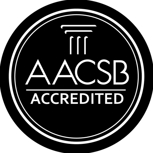 ACCSB Accreditation