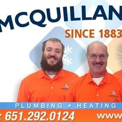 Minneapolis Sewer Replacement and Drain Cleaning Contractors at MCQ Plumbing Heating AC Announce Coupons for $15 Off any Plumbing or A/C Repair