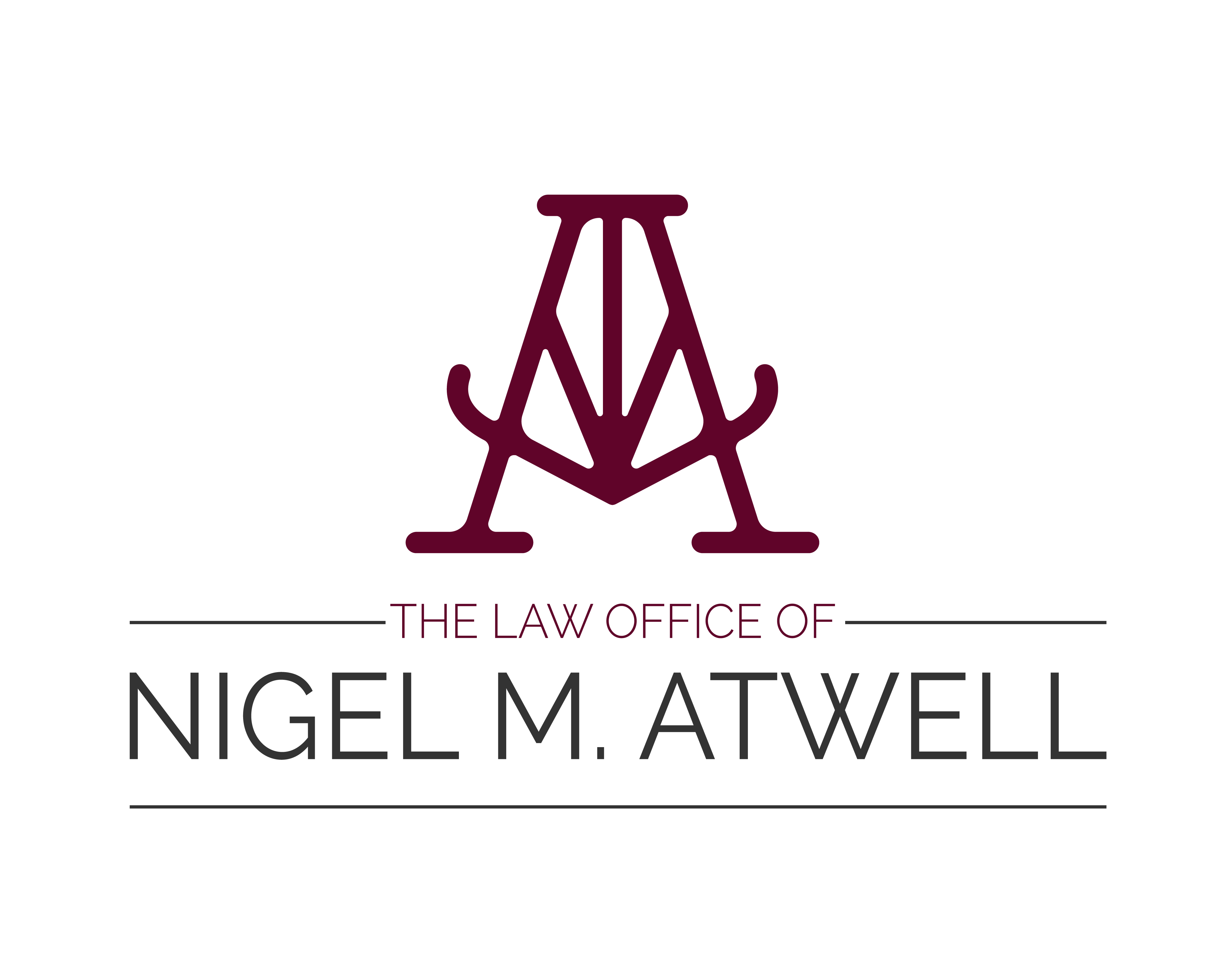 The Law Office of Nigel M. Atwell has opened in the City Center area of Washington, D.C.