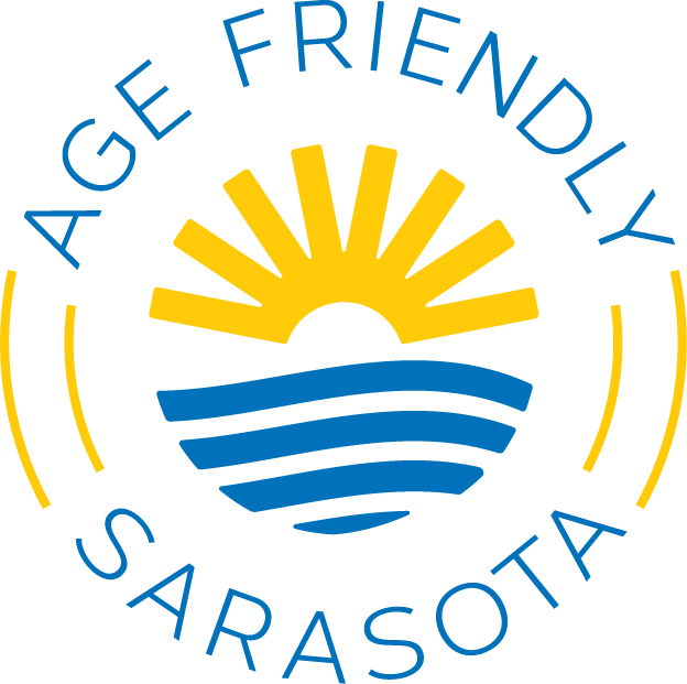 Age-Friendly Sarasota is an intergenerational effort to engage businesses, government, organizations & residents to develop and build a more livable community for people of all ages in Sarasota County