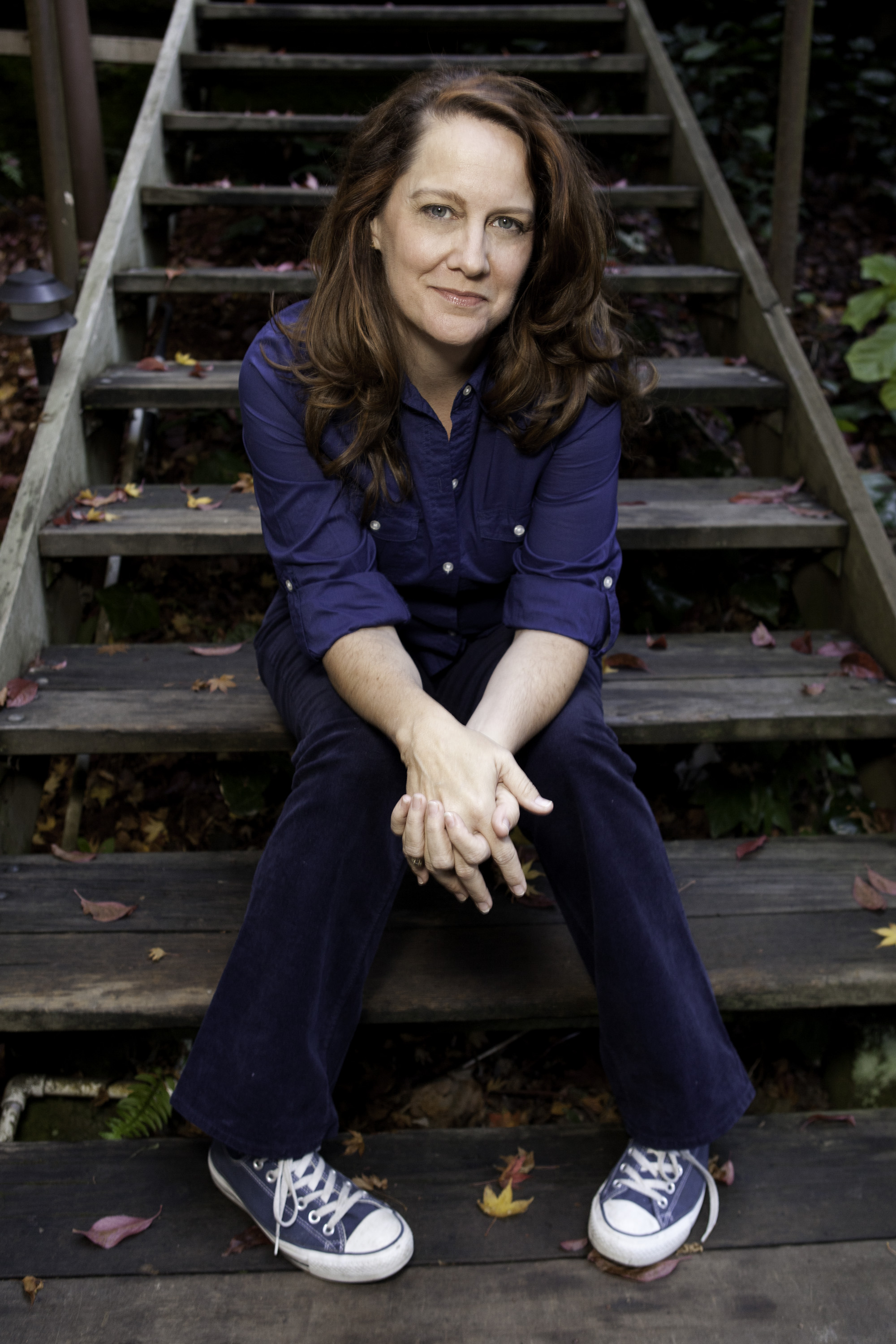 Kelly Carlin joins the 2015 Lucille Ball Comedy Festival