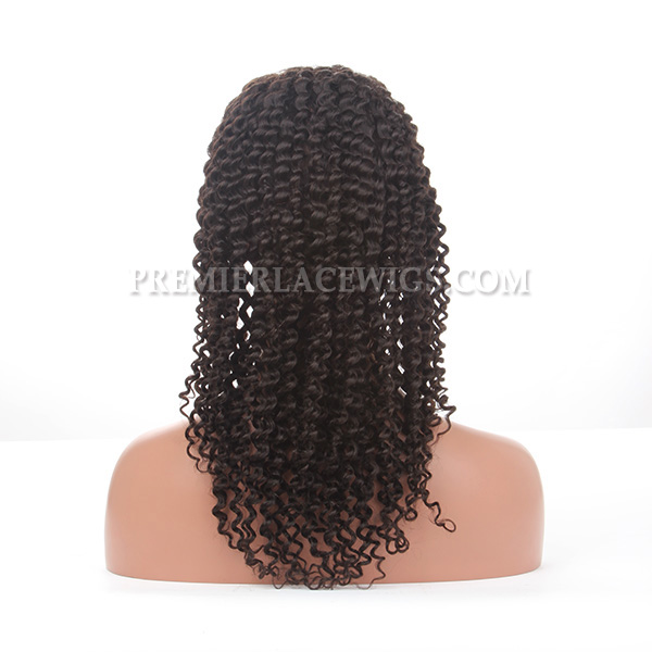 Premierlacewigs.com Brazilian Virgin Hair Deep Curl