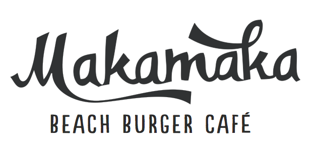 Makamaka Beach Burger Cafe Barcelona