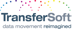 TransferSoft Logo