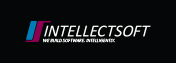 Intellectsoft logo