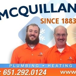 St Paul Drain Cleaning by MCQ Plumbing Heating AC