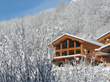 Etude sur l&#39;&#233;volution des prix de l’immobilier dans le massif alpin