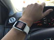Twirlaloop on Apple Watch