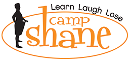 Camp Shane Weight Loss Camps