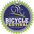 Choose your own adventure at La Crosse Area Bicycle Festival!