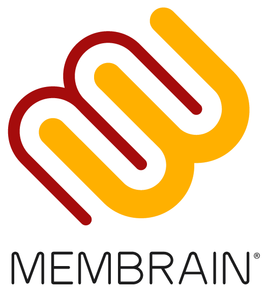 Membrain logo