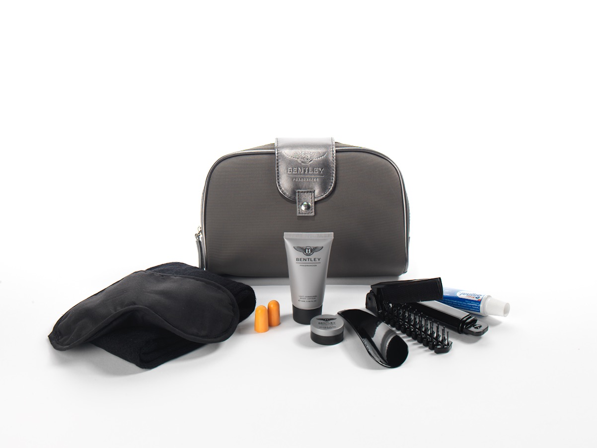 Turkish Airlines Introduces Redesigned and Upgraded Passenger Amenity Kits