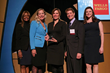 Diana Kyser receives Best 50 Women in NJ Award