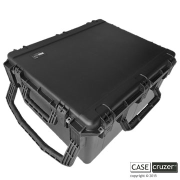 KR3126-16 Carrying Case