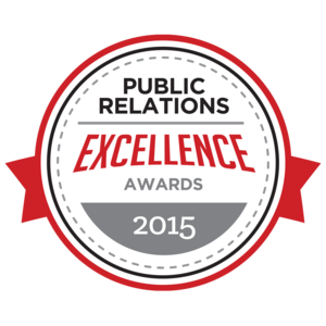 The Business Intelligence Group's PR Excellence Awards