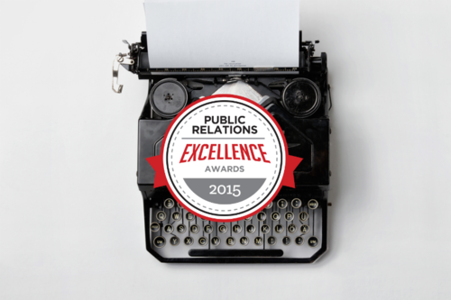 Business Intelligence Group's Winners of the 2015 Public Relations Excellence Awards include Fuhu, Eastwick Communications, Metzger Albee, Allison Braley and Nicole Osmer