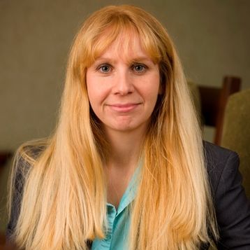 Nicole Garber, M.D., Chief of Pediatric and Adolescent Eating Disorders at Rosewood Centers for Eating Disorders